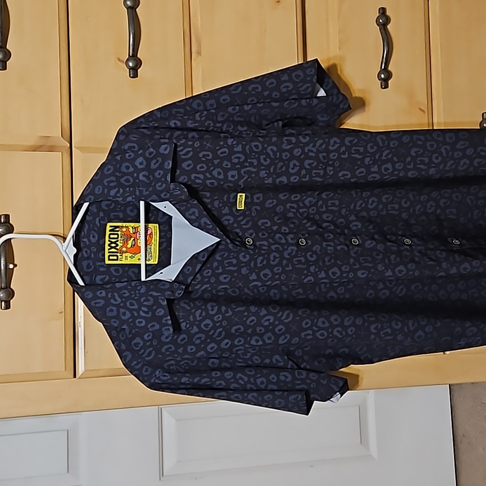 Dixxon shirt